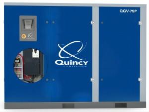 �����Չ��C-QGVP 30-250kW׃�l�ݗU�Չ��C